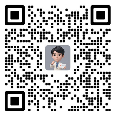 宁波易号网号码预审微信二维码 微信号18662188888